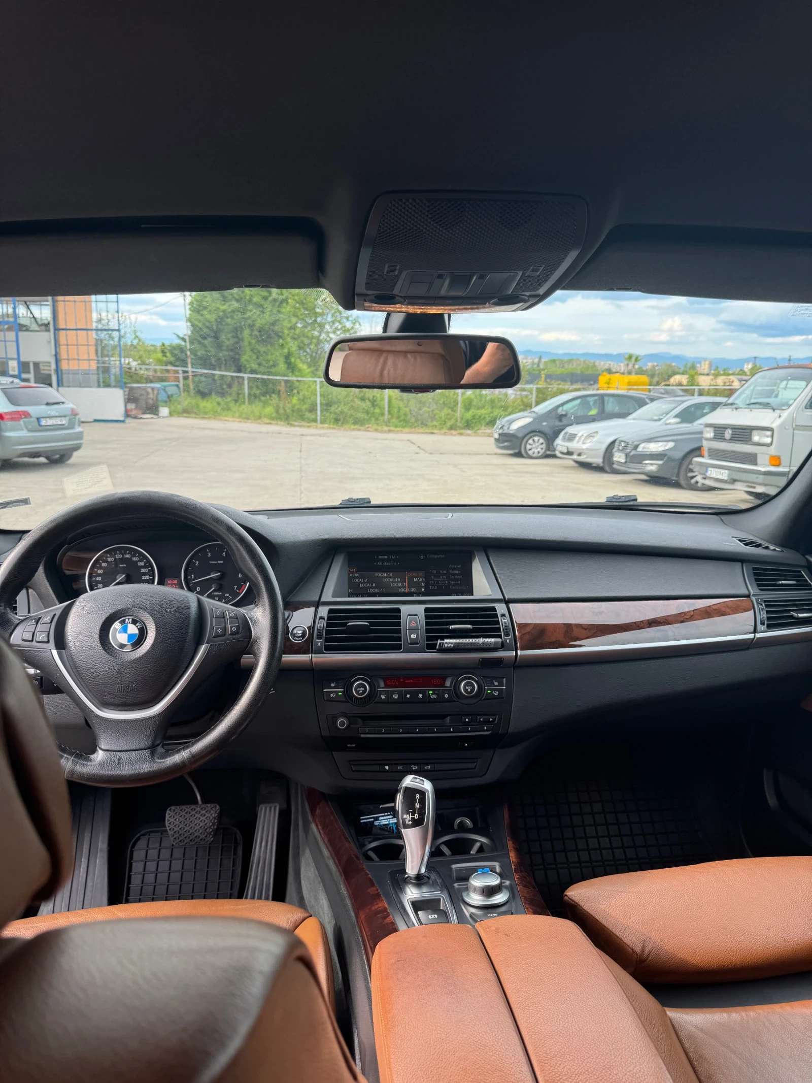 BMW X5  - изображение 6