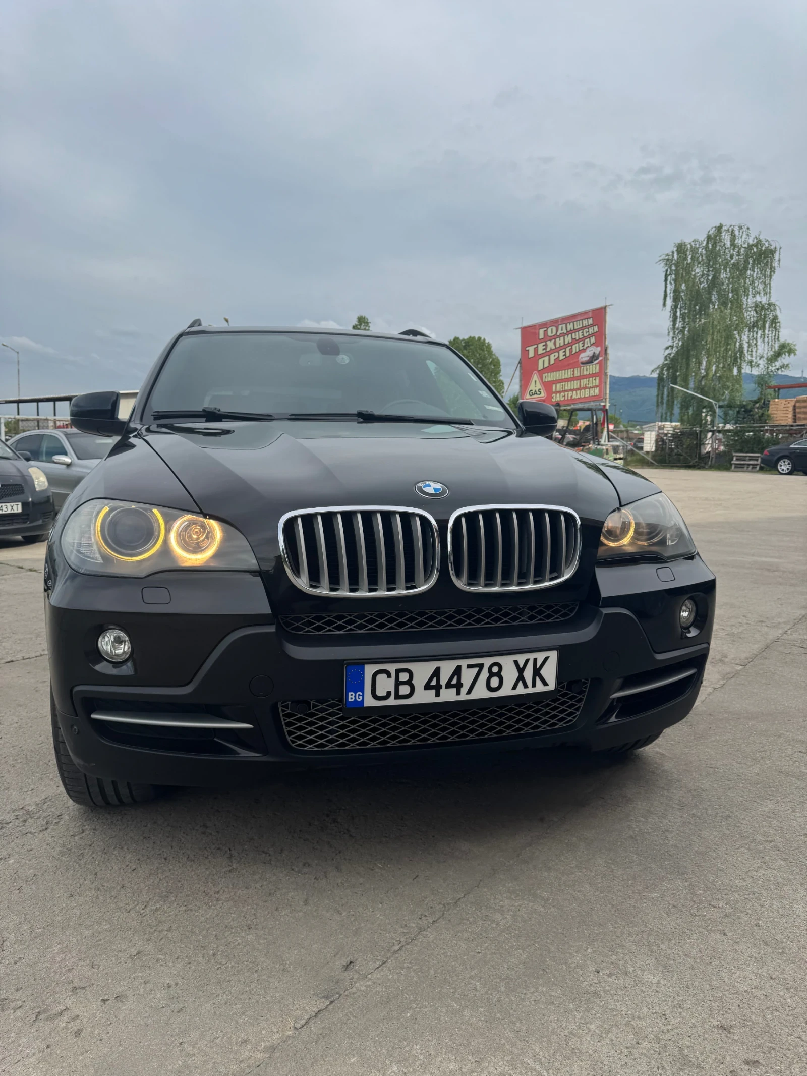 BMW X5  - изображение 2