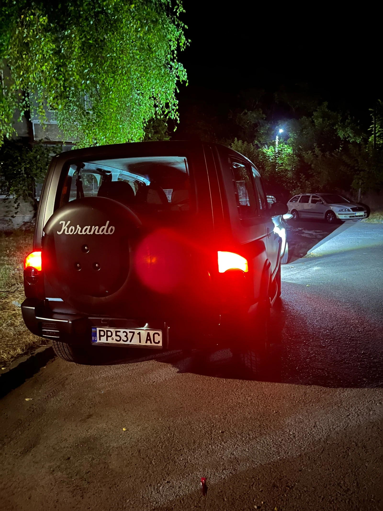 SsangYong Korando | Mobile.bg   15