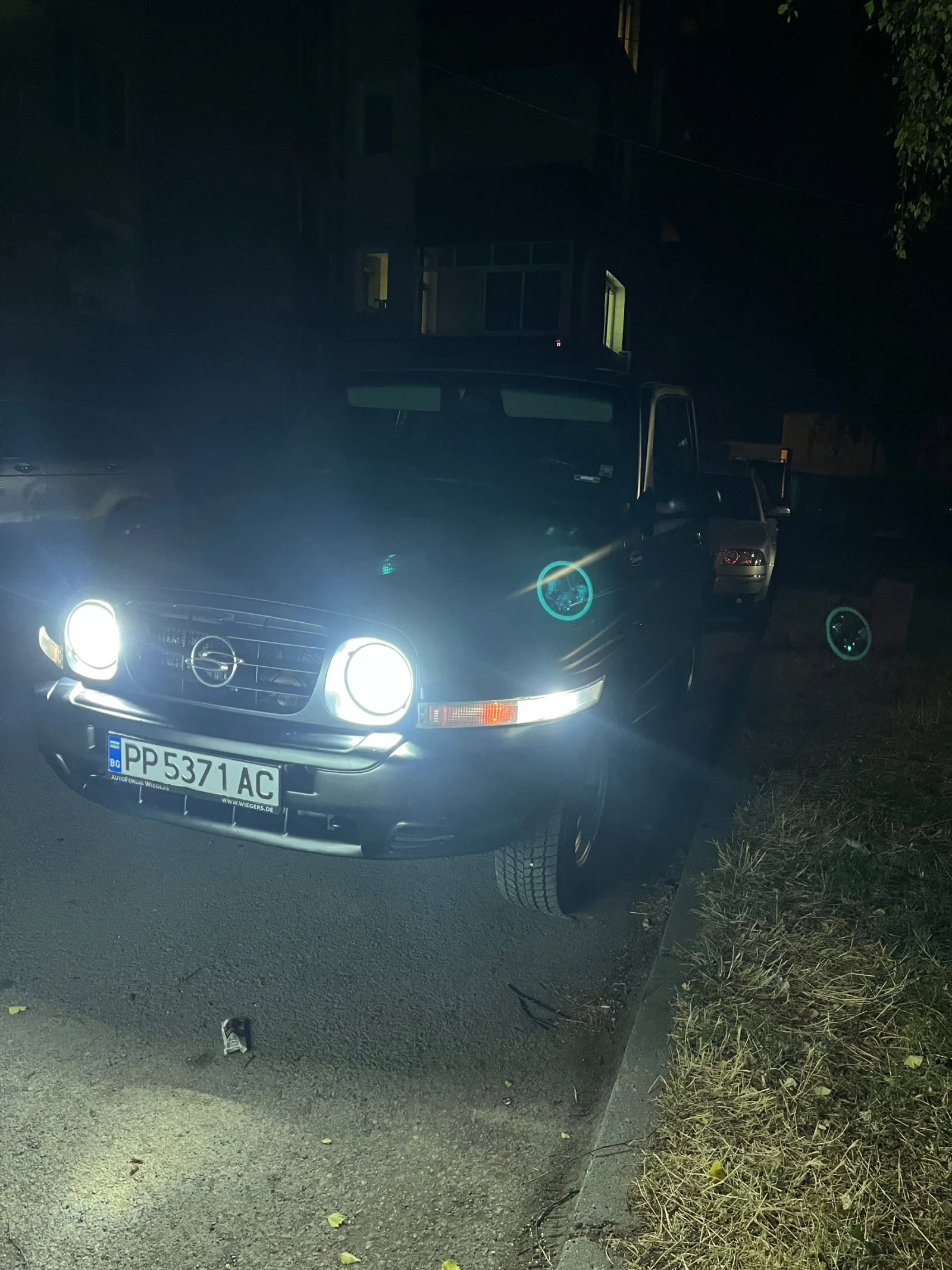 SsangYong Korando | Mobile.bg   13