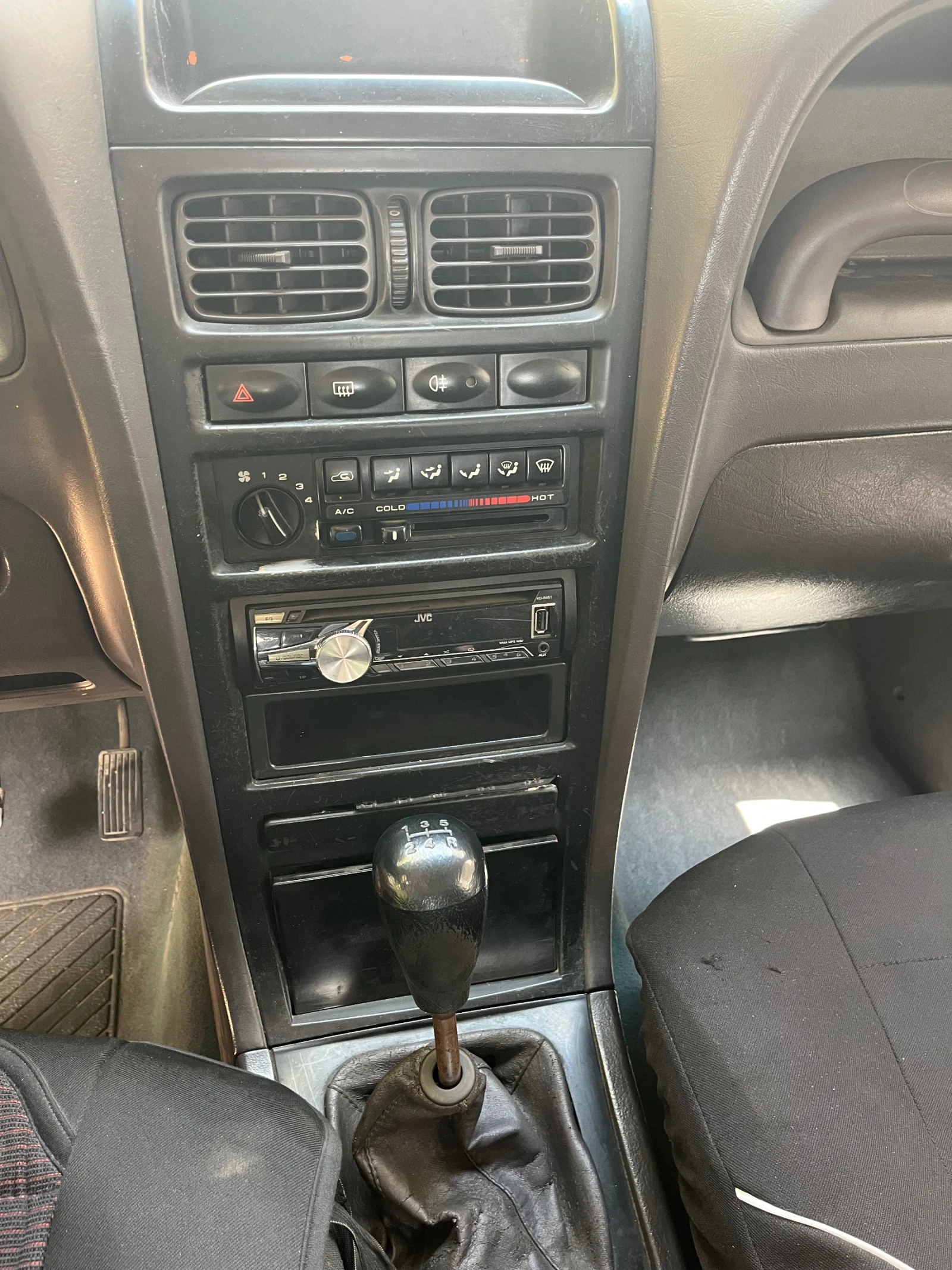SsangYong Korando  - изображение 7