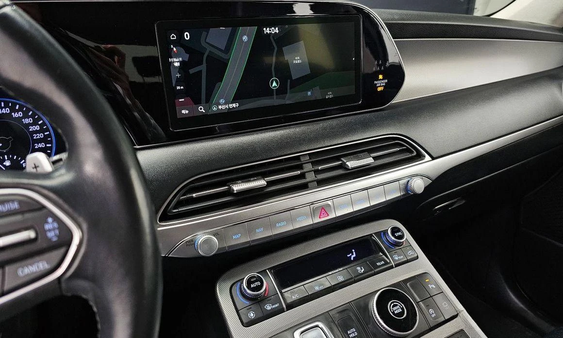 Hyundai Palisade Gasoline 3.8 2WD Exclusive | Mobile.bg   15