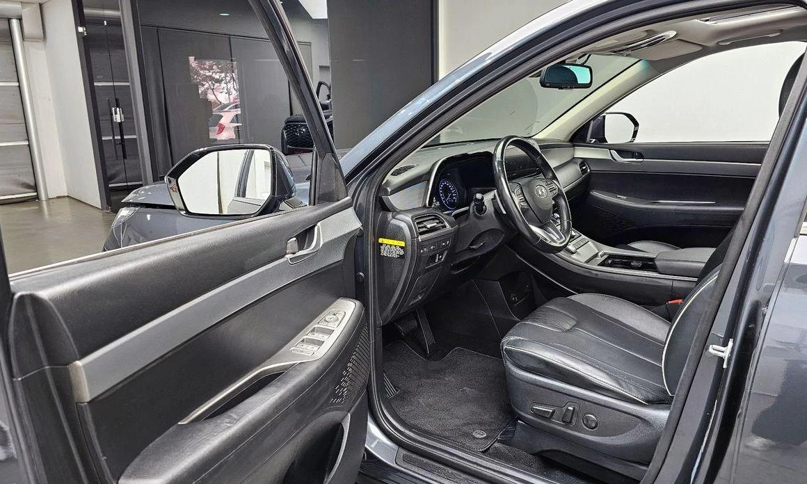 Hyundai Palisade Gasoline 3.8 2WD Exclusive | Mobile.bg   11