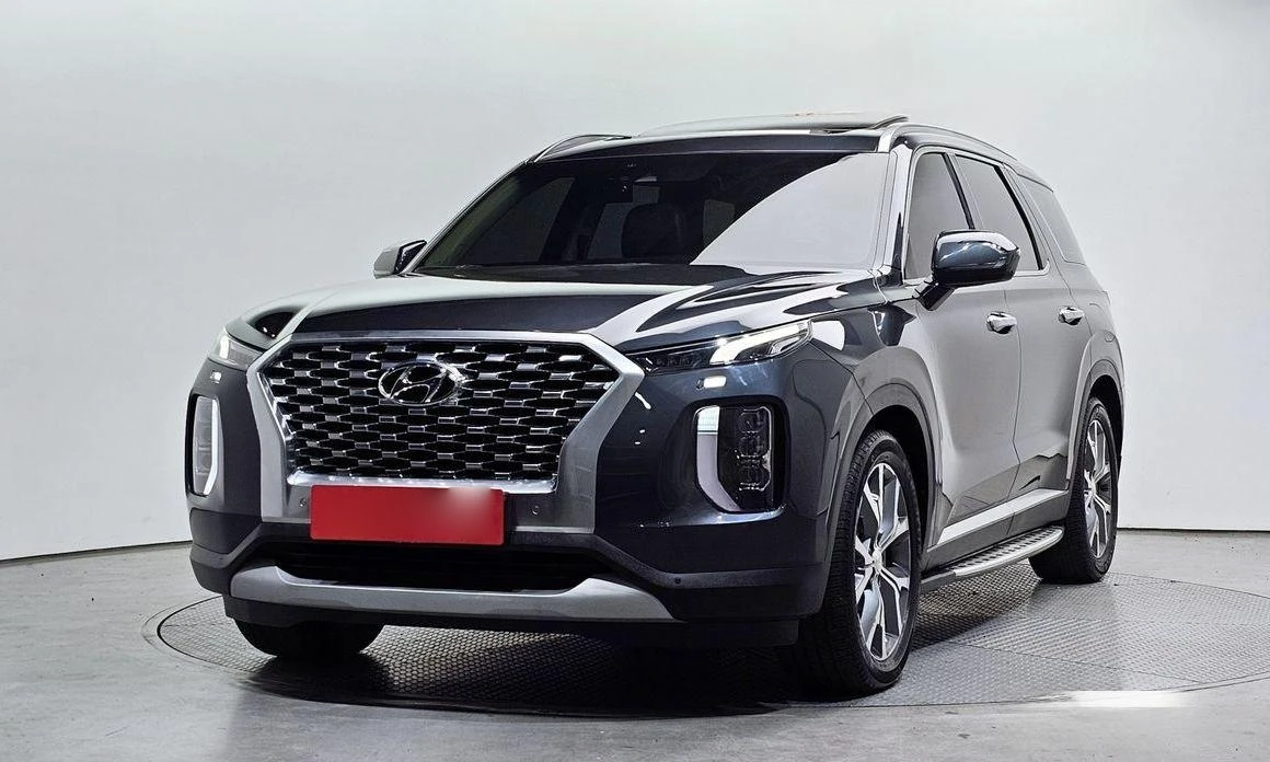 Hyundai Palisade Gasoline 3.8 2WD Exclusive | Mobile.bg   1