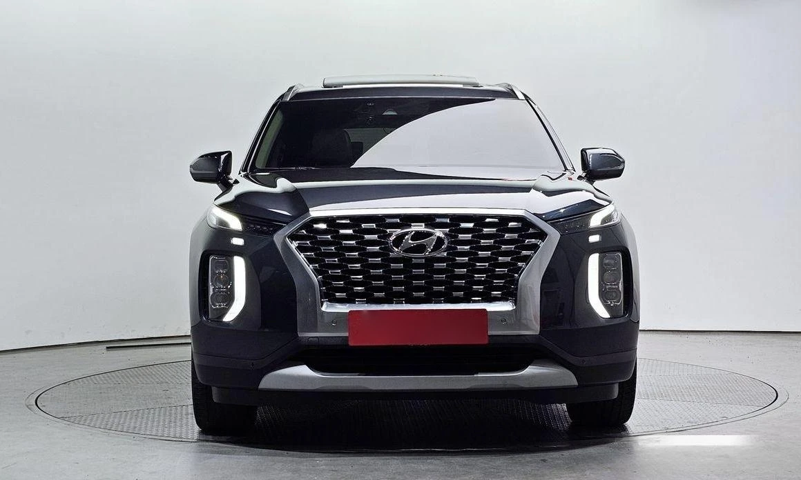 Hyundai Palisade Gasoline 3.8 2WD Exclusive - изображение 3