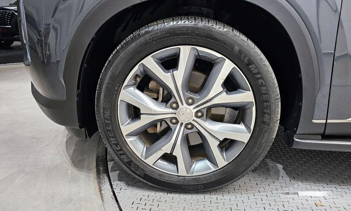 Hyundai Palisade Gasoline 3.8 2WD Exclusive - изображение 5