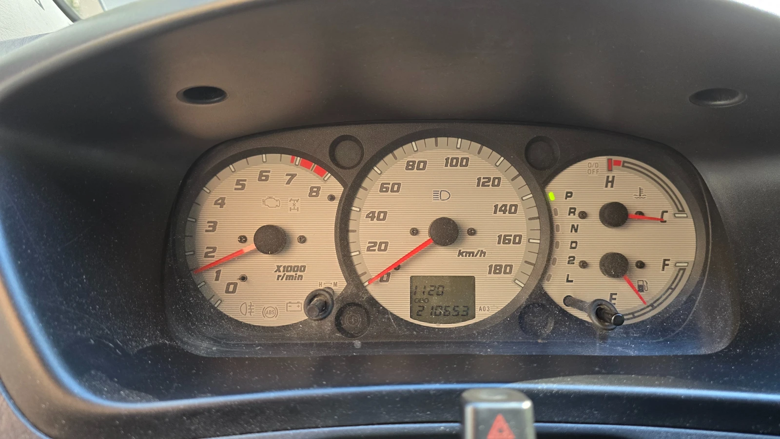 Daihatsu Terios | Mobile.bg — изображение 3