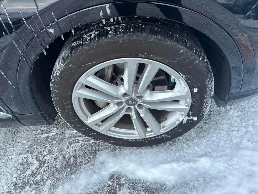 Audi Q7 * 3.0T Technik * CARFAX * ��� ������������ ������ | Mobile.bg � ����������� 7