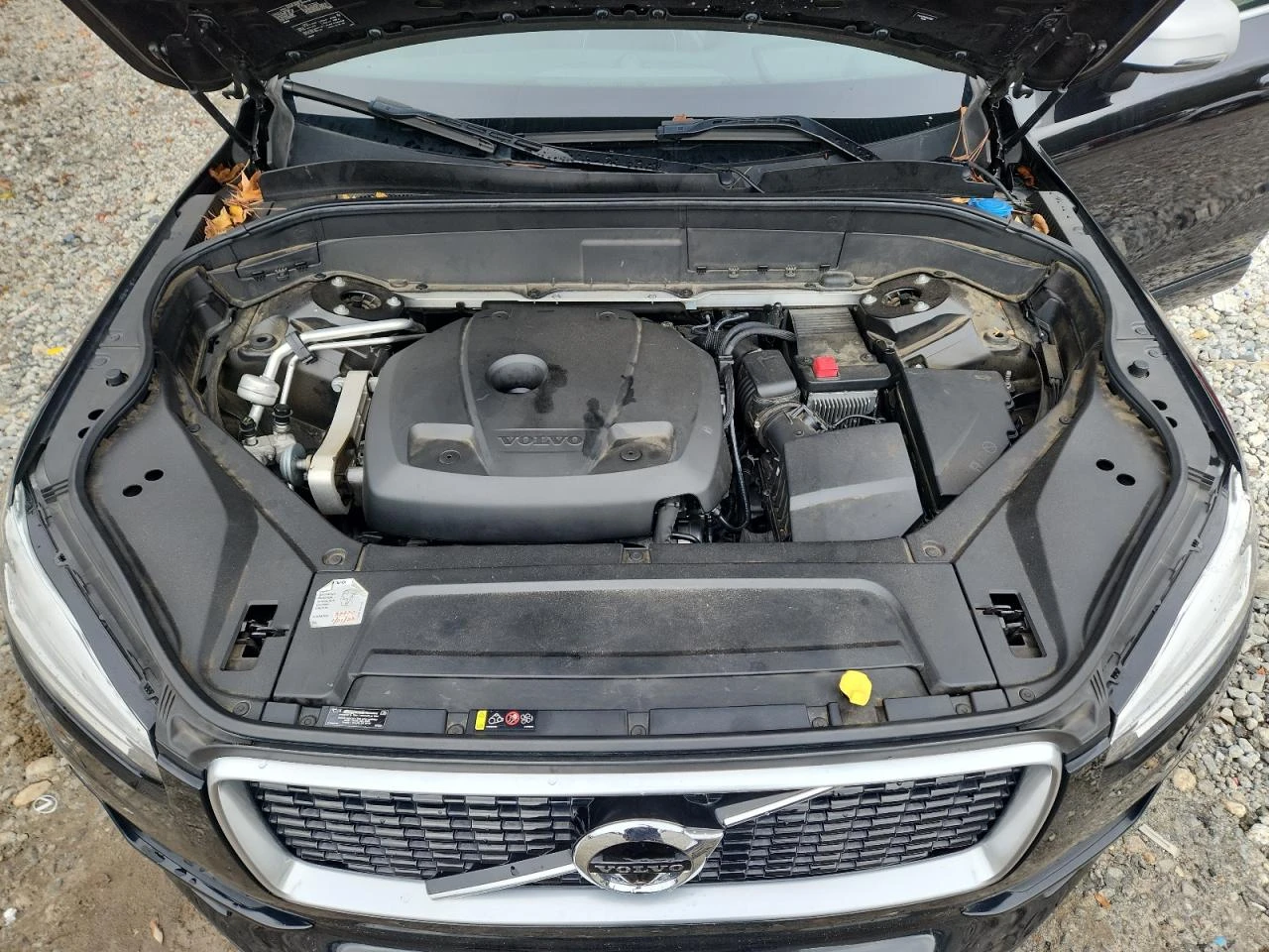 Volvo Xc90 T6 R-Design* Bowers & Wilkins* �������* ��������*  | Mobile.bg � ����������� 12