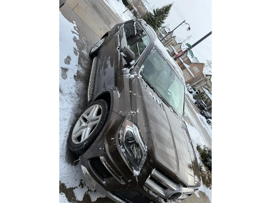 Mercedes-Benz GL * 4MATIC 4dr 350 BlueTEC * CARFAX * ���� �� �� | Mobile.bg � ����������� 2