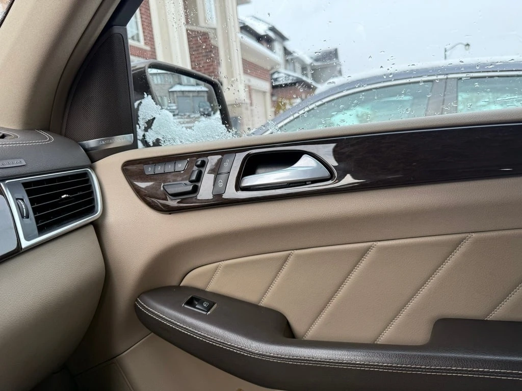 Mercedes-Benz GL * 4MATIC 4dr 350 BlueTEC * CARFAX * ���� �� �� | Mobile.bg � ����������� 11