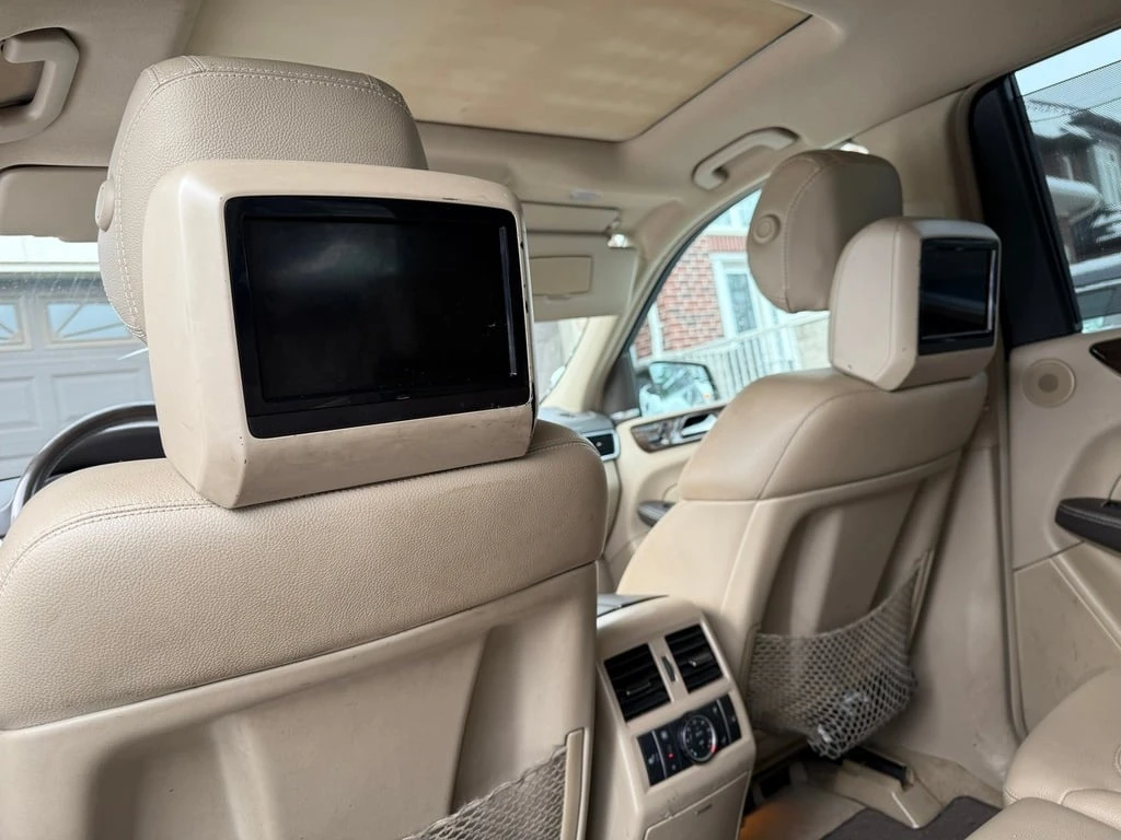 Mercedes-Benz GL * 4MATIC 4dr 350 BlueTEC * CARFAX * ���� �� �� | Mobile.bg � ����������� 12