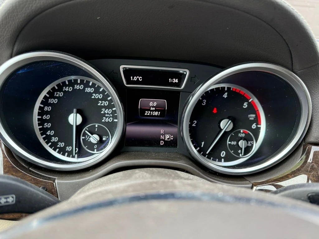 Mercedes-Benz GL * 4MATIC 4dr 350 BlueTEC * CARFAX * ���� �� �� | Mobile.bg � ����������� 7