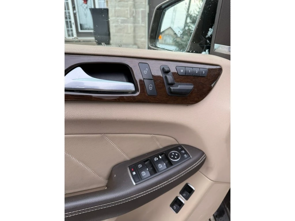 Mercedes-Benz GL * 4MATIC 4dr 350 BlueTEC * CARFAX * ���� �� �� | Mobile.bg � ����������� 10