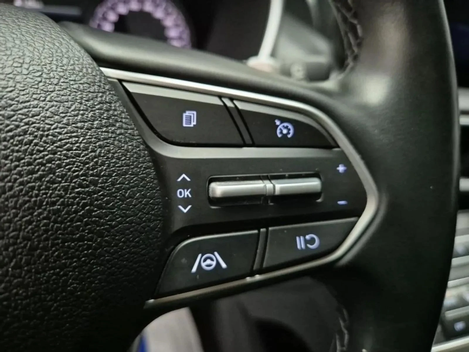 Hyundai Santa fe Santa Fe Diesel 2.2 2Wd Premium | Mobile.bg � ����������� 7