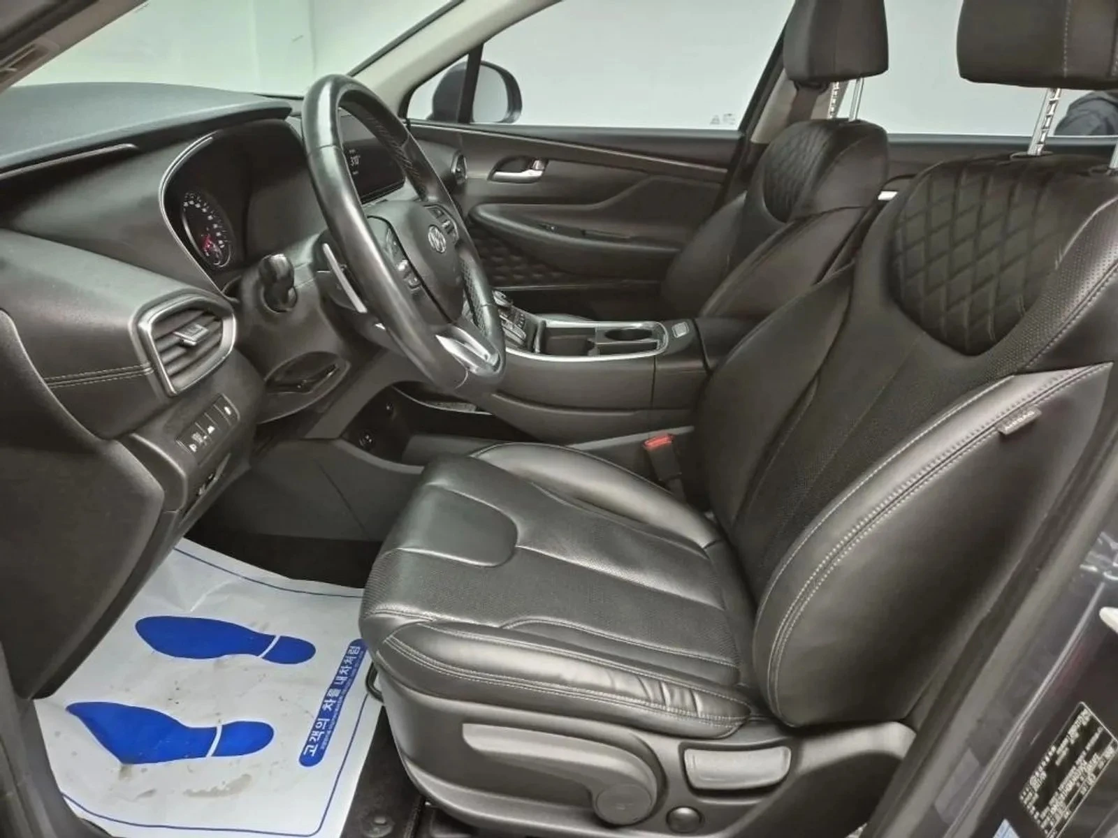 Hyundai Santa fe Santa Fe Diesel 2.2 2Wd Premium | Mobile.bg � ����������� 12