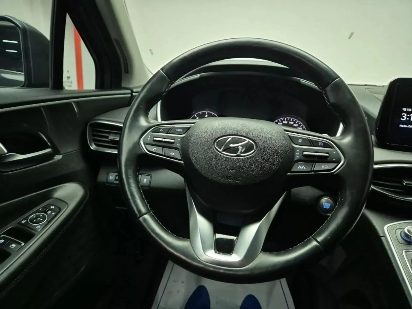 Hyundai Santa fe Santa Fe Diesel 2.2 2Wd Premium | Mobile.bg � ����������� 6