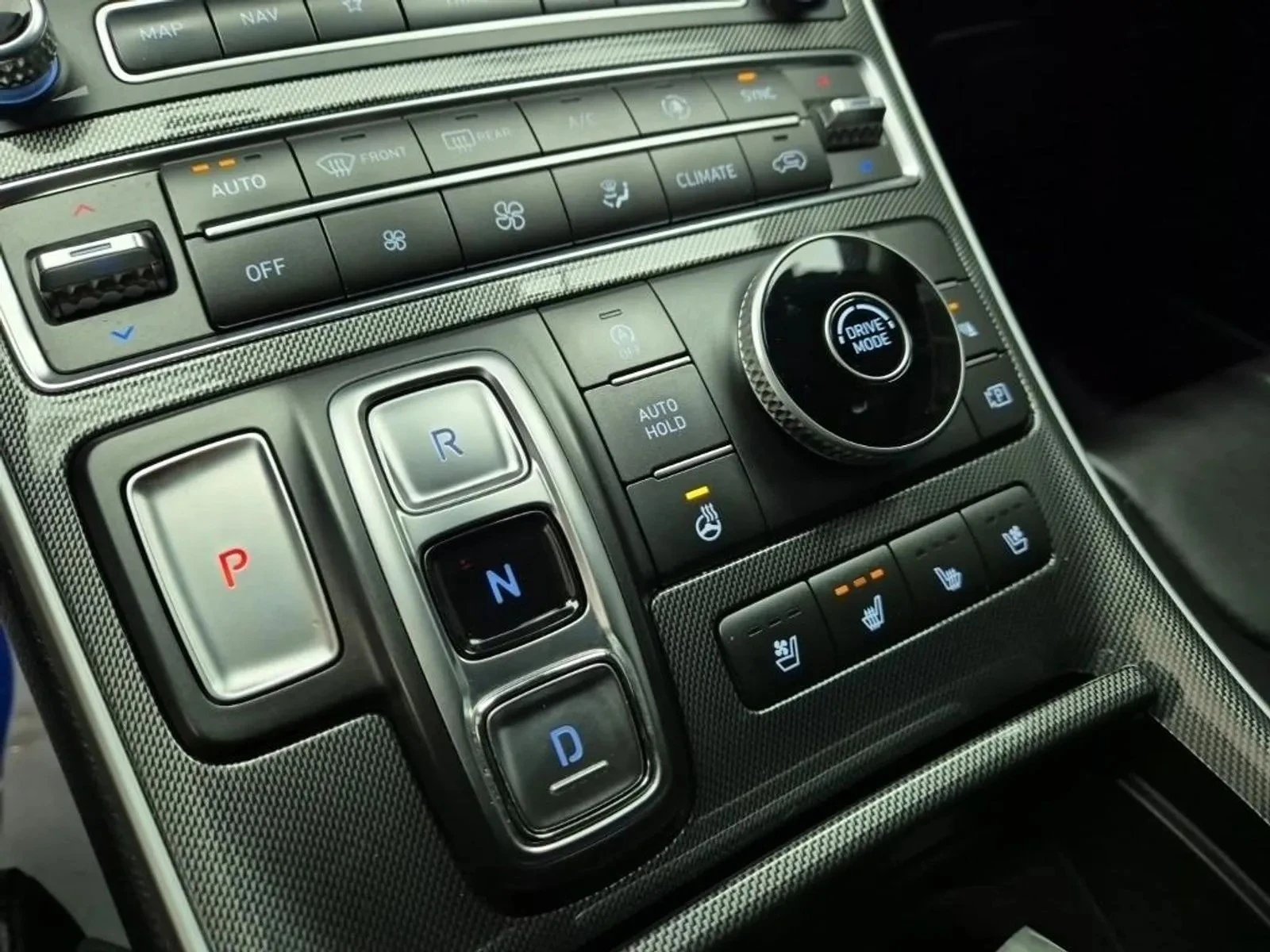 Hyundai Santa fe Santa Fe Diesel 2.2 2Wd Premium | Mobile.bg � ����������� 11