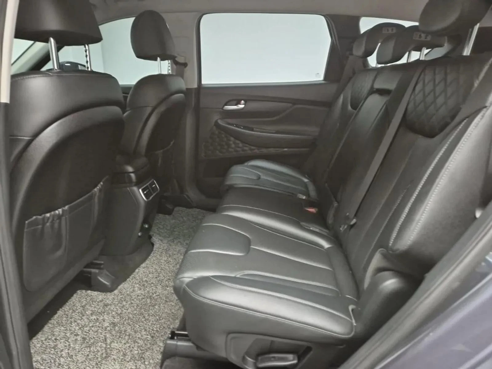 Hyundai Santa fe Santa Fe Diesel 2.2 2Wd Premium | Mobile.bg � ����������� 13