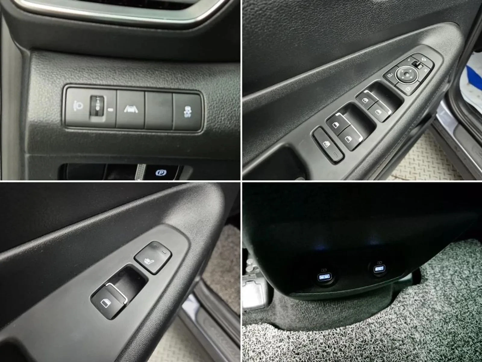 Hyundai Santa fe Santa Fe Diesel 2.2 2Wd Premium | Mobile.bg � ����������� 14