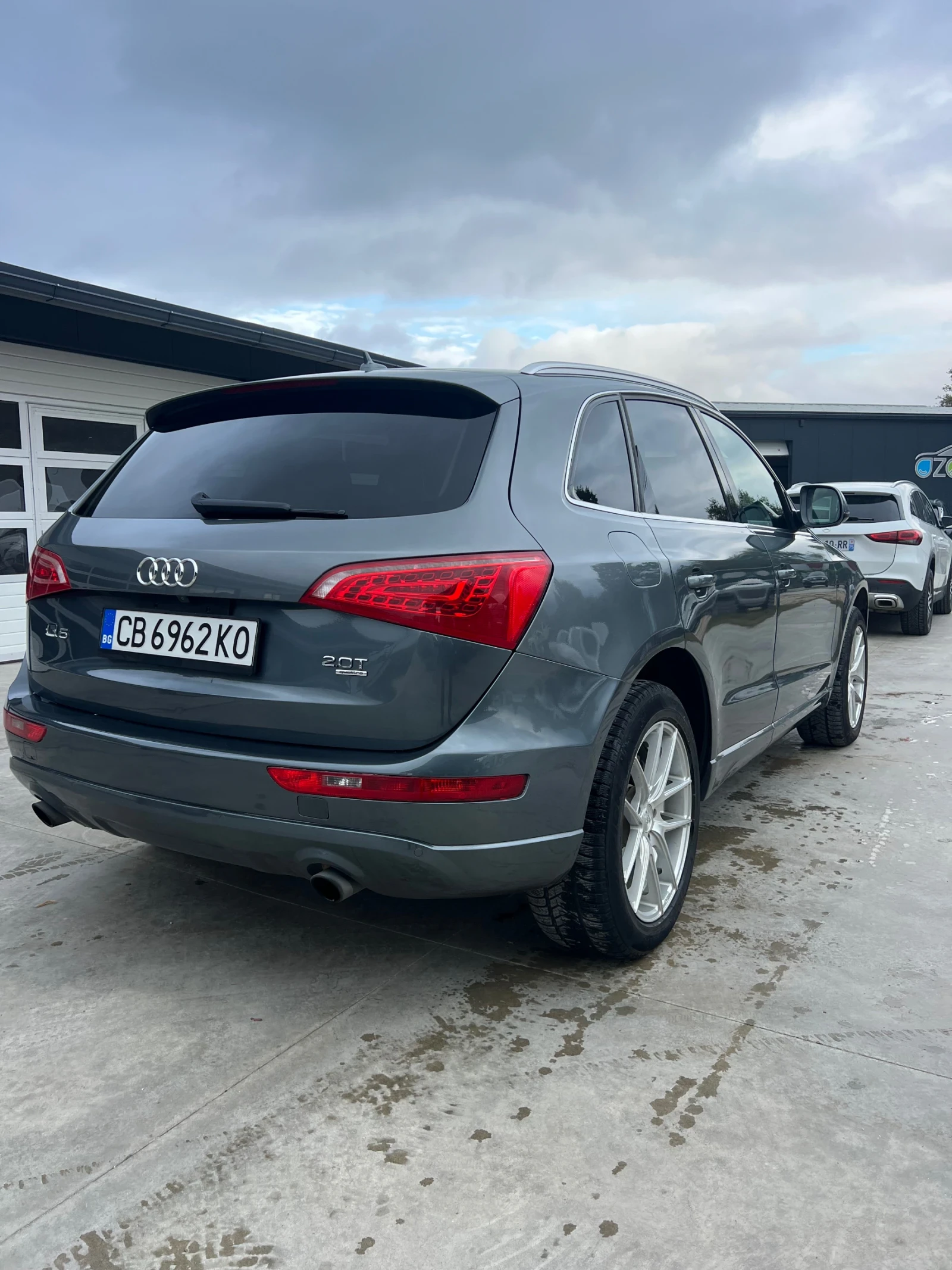 Audi Q5 | Mobile.bg � ����������� 4