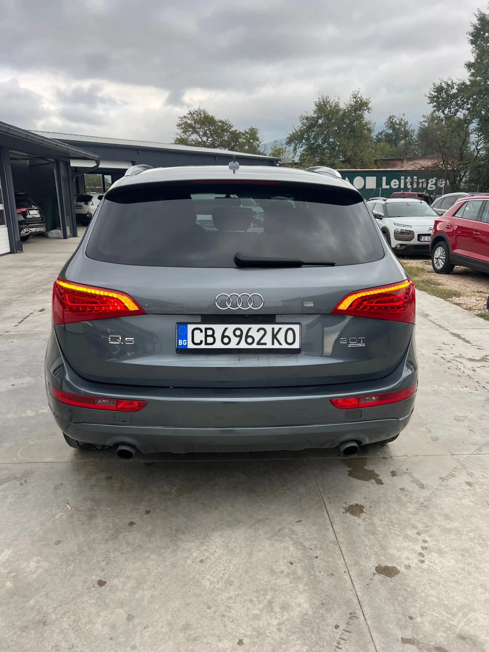 Audi Q5 | Mobile.bg � ����������� 2