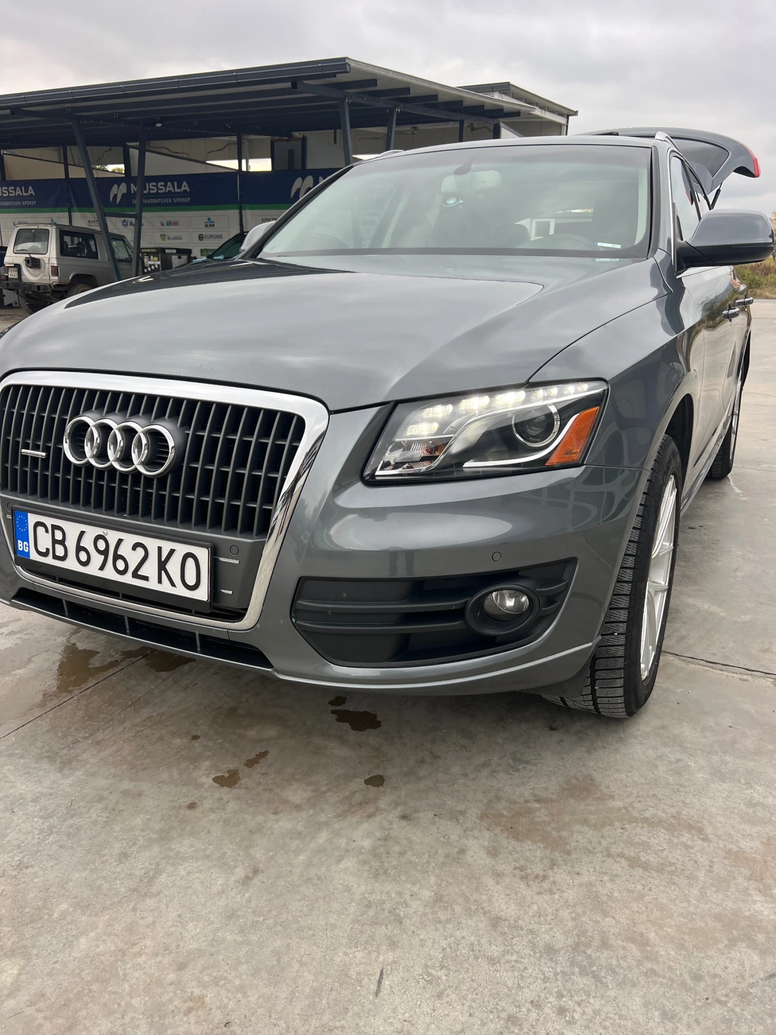 Audi Q5 | Mobile.bg � ����������� 1