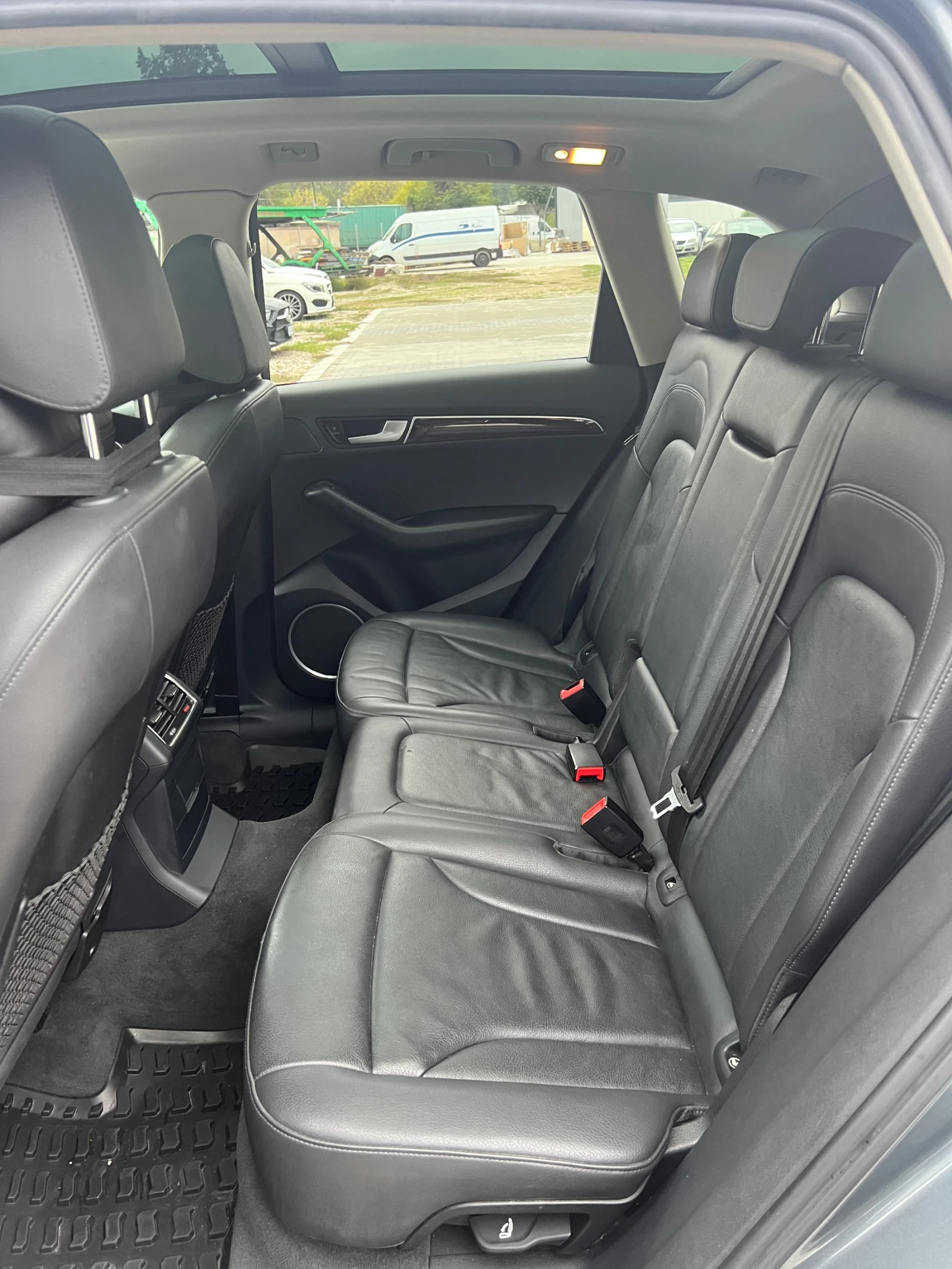 Audi Q5 | Mobile.bg � ����������� 8