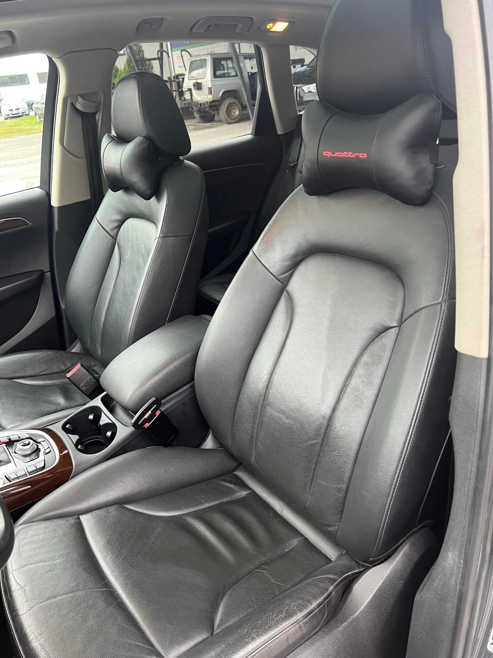Audi Q5 | Mobile.bg � ����������� 7