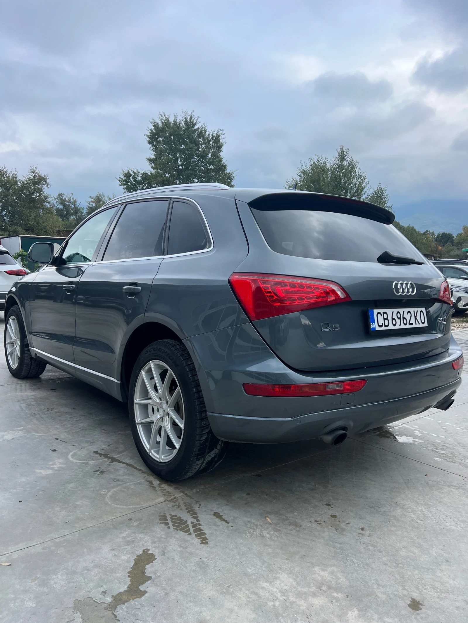Audi Q5 | Mobile.bg � ����������� 3