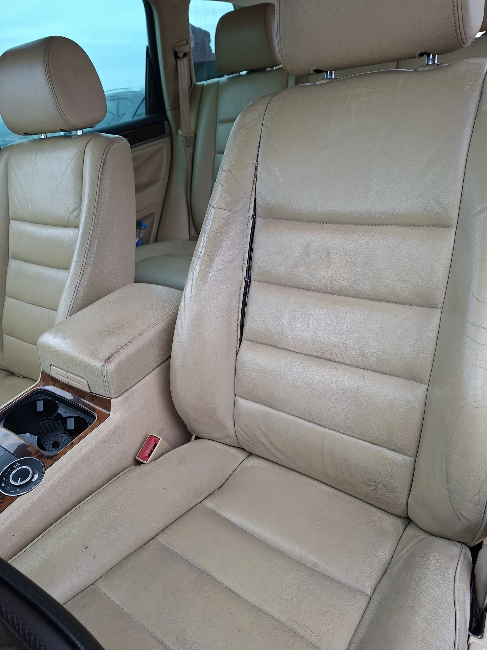 VW Touareg | Mobile.bg � ����������� 16