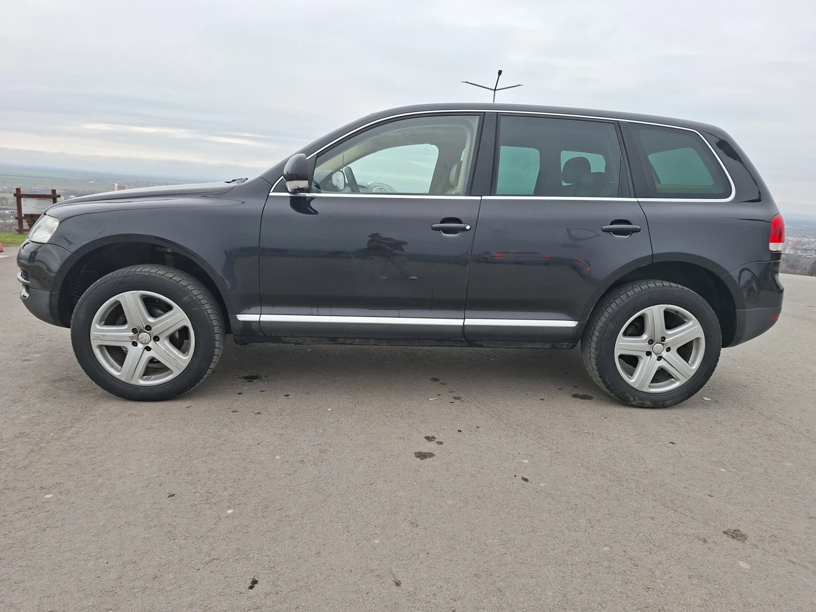 VW Touareg  - изображение 3