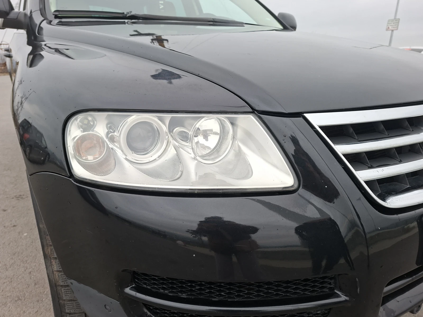 VW Touareg  - изображение 5