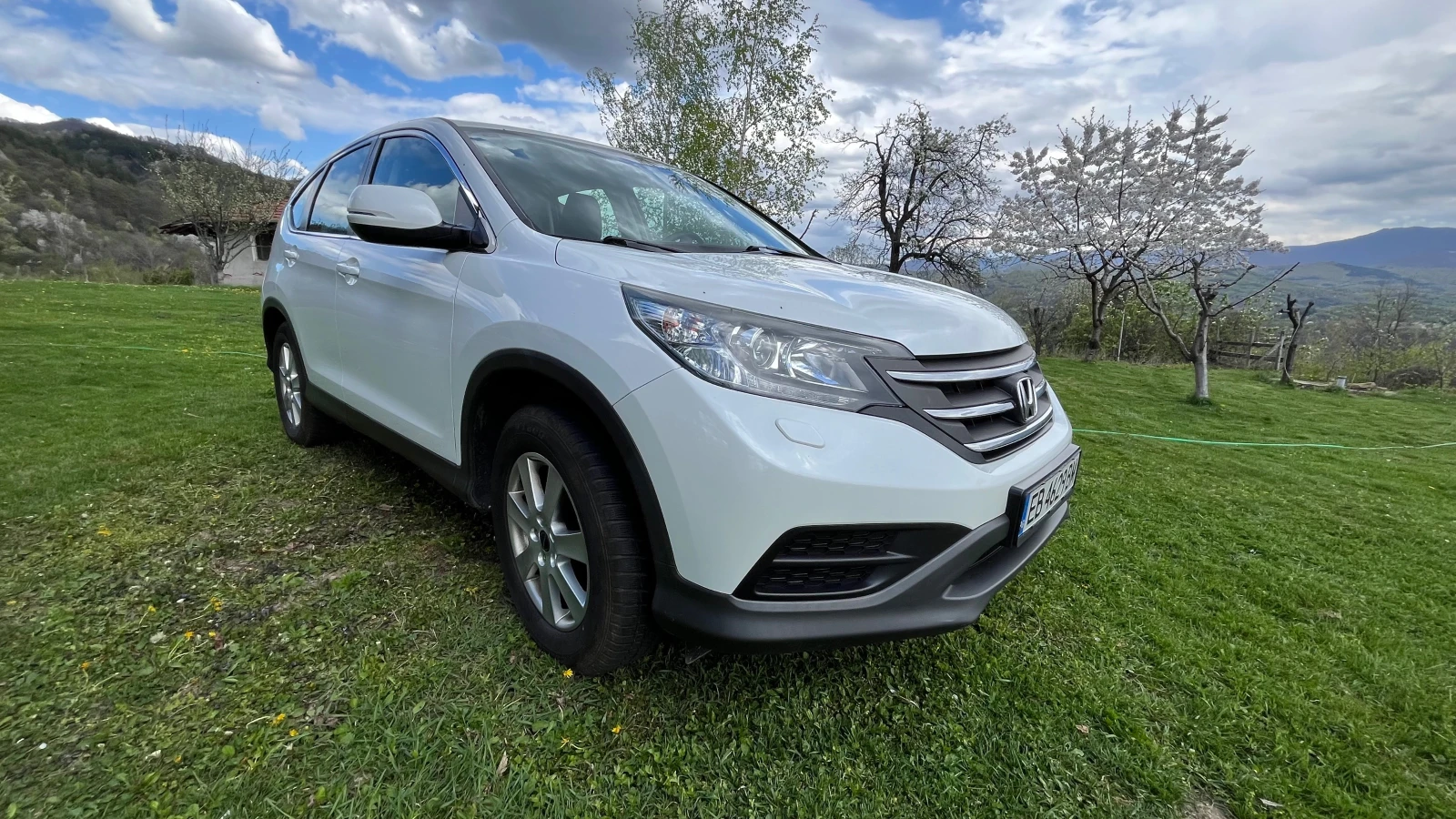 Honda Cr-v | Mobile.bg � ����������� 1
