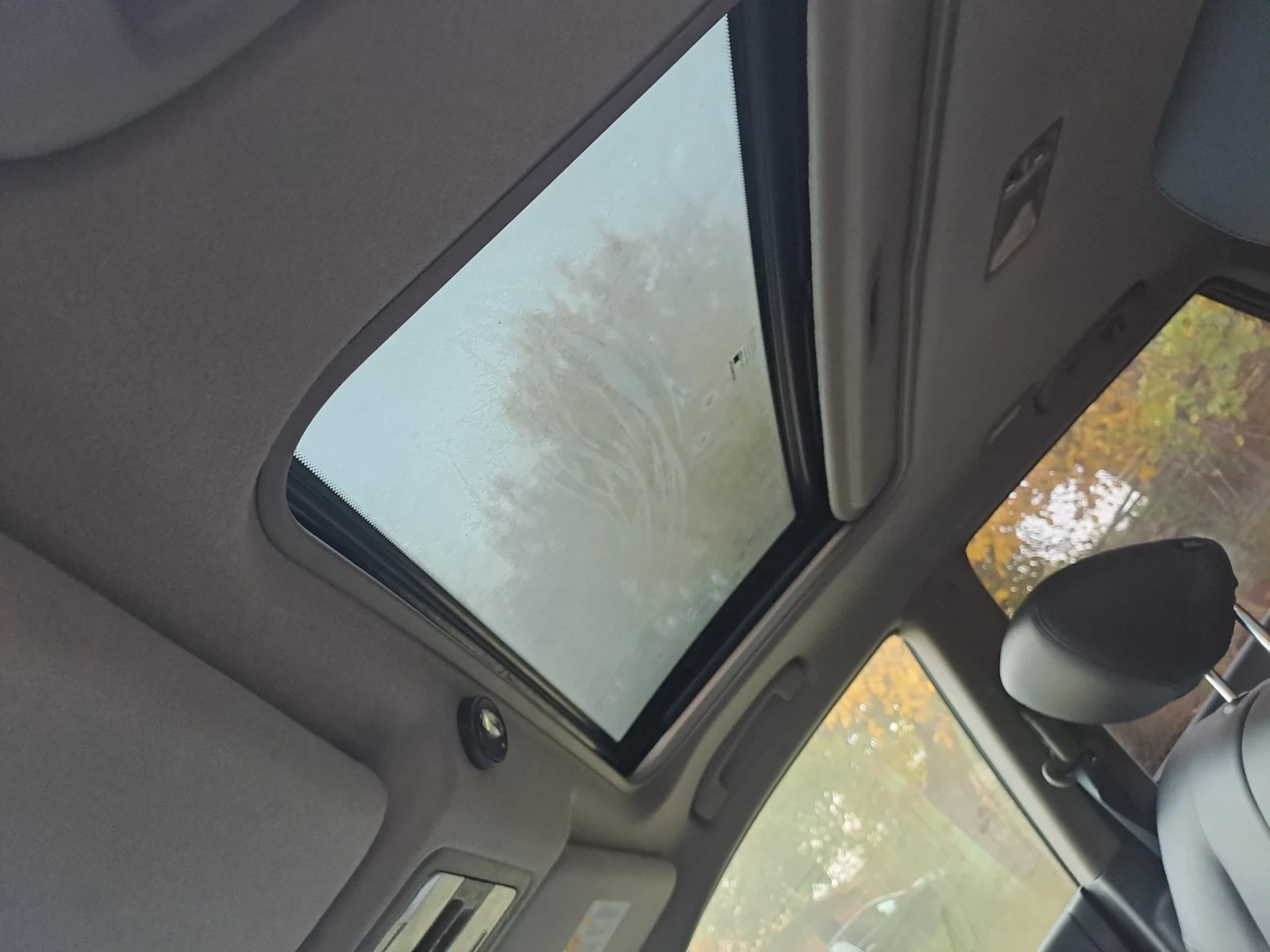 Nissan Murano 3.5 Gaz benzin | Mobile.bg � ����������� 11