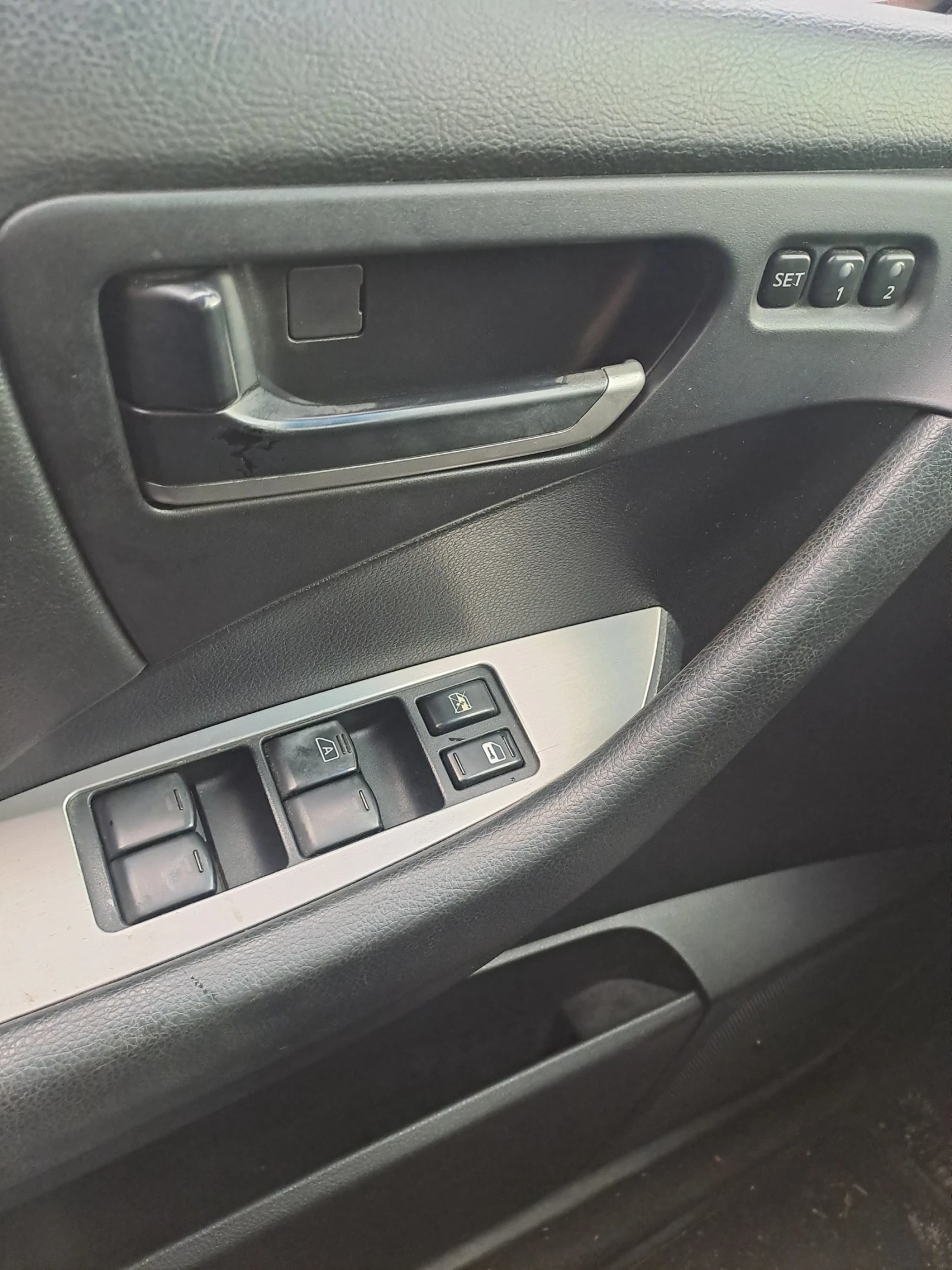 Nissan Murano 3.5 Gaz benzin | Mobile.bg � ����������� 14