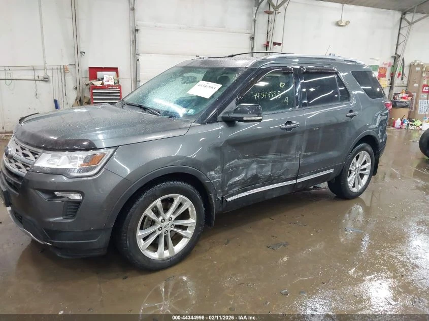 Ford Explorer 3.5l Xlt | Mobile.bg � ����������� 2