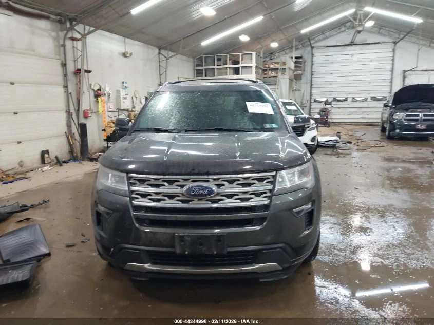 Ford Explorer 3.5l Xlt | Mobile.bg � ����������� 12