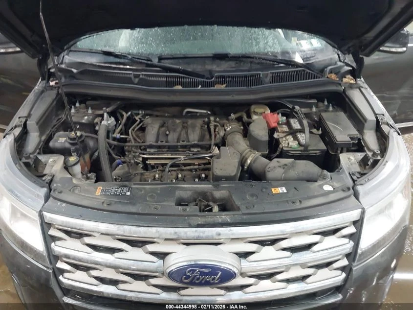 Ford Explorer 3.5l Xlt | Mobile.bg � ����������� 10