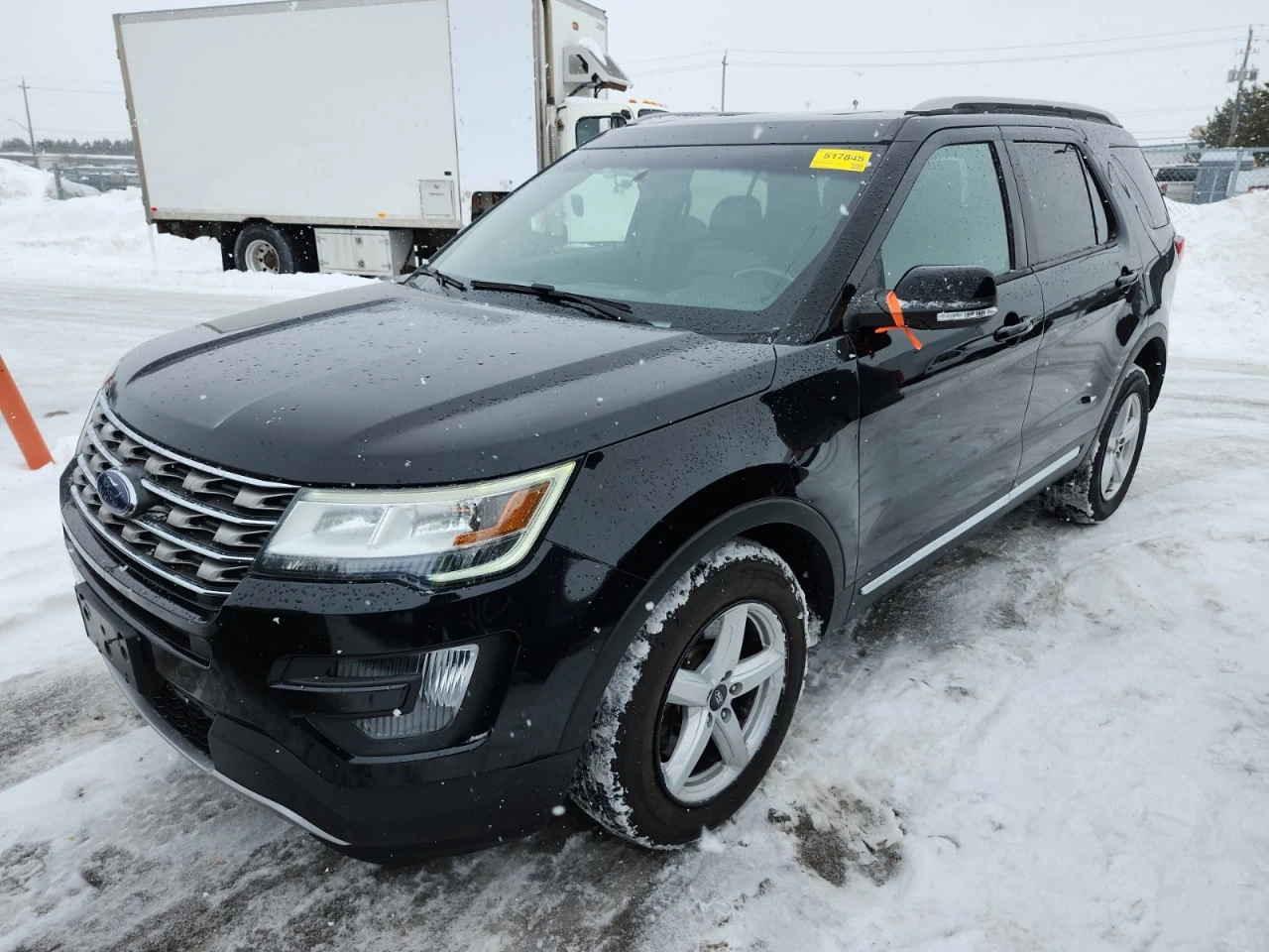 Ford Explorer XLT* ��������* ��������* ������ | Mobile.bg � ����������� 1