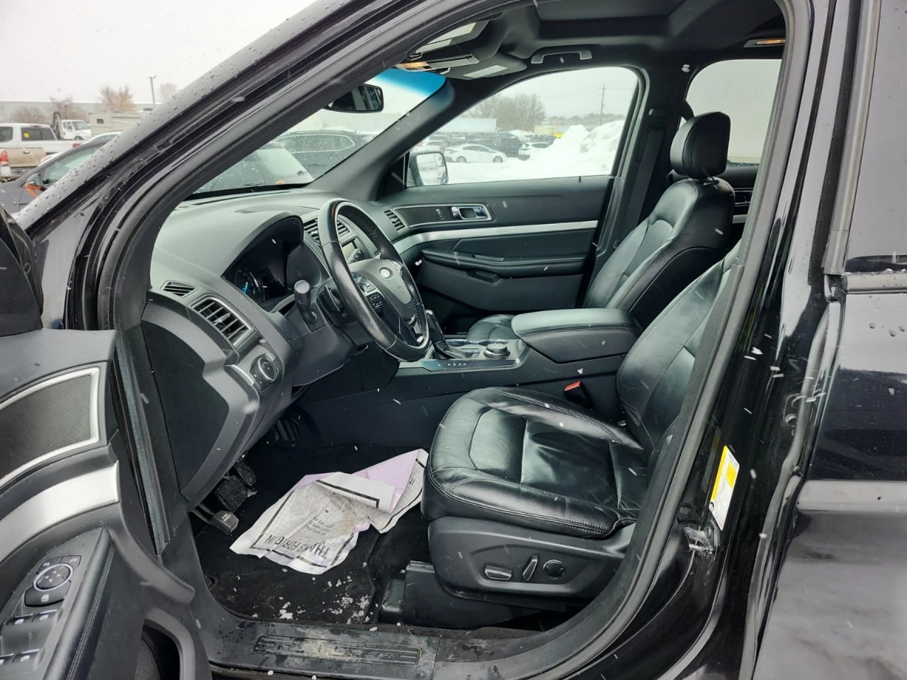 Ford Explorer XLT* Подгреви* Панорама* Камера - изображение 6