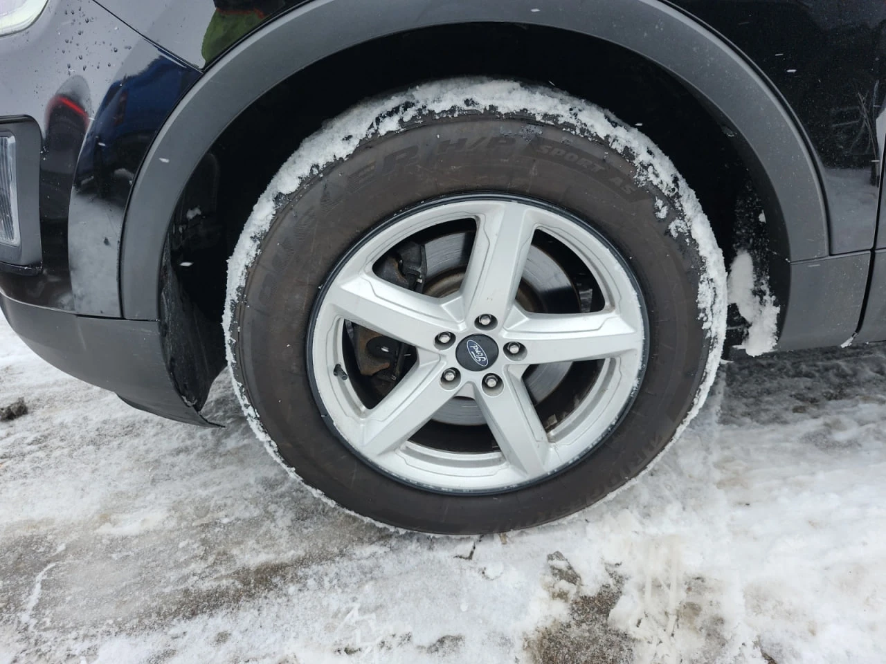 Ford Explorer XLT* Подгреви* Панорама* Камера - изображение 5