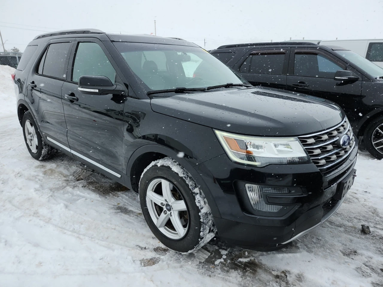 Ford Explorer XLT* Подгреви* Панорама* Камера - изображение 2
