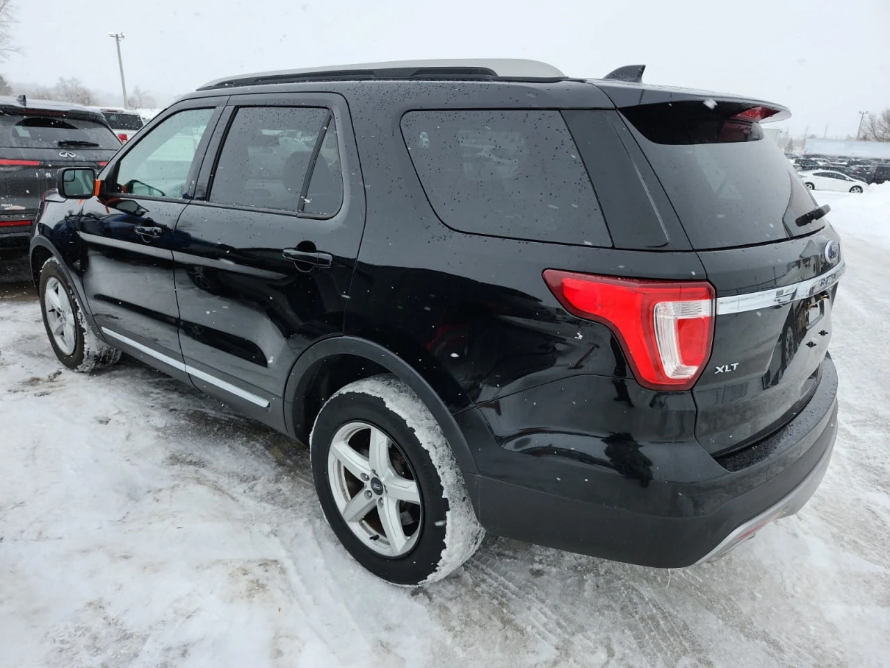 Ford Explorer XLT* Подгреви* Панорама* Камера - изображение 4
