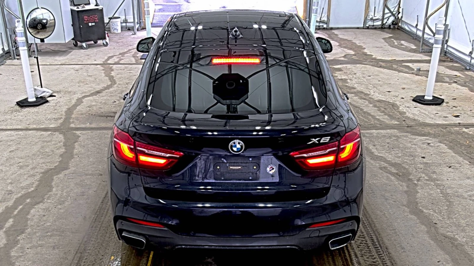 BMW X6 M* SPORT* ДИГИТАЛНО* ТАБЛО* HARMON* KARDON* ХЕДЪП* - изображение 6