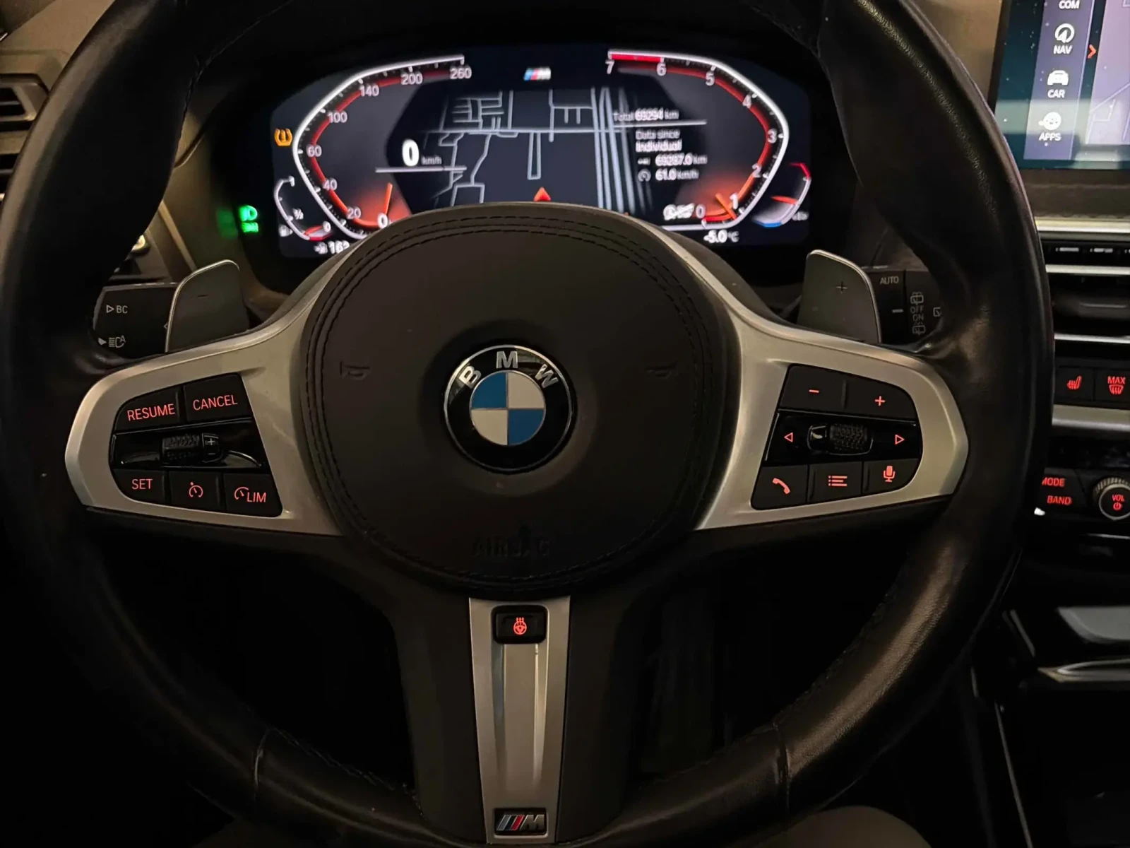 BMW X3 * xDrive30i * CARFAX * HEAD UP* ПАНОРАМА* KEYLESS - изображение 8