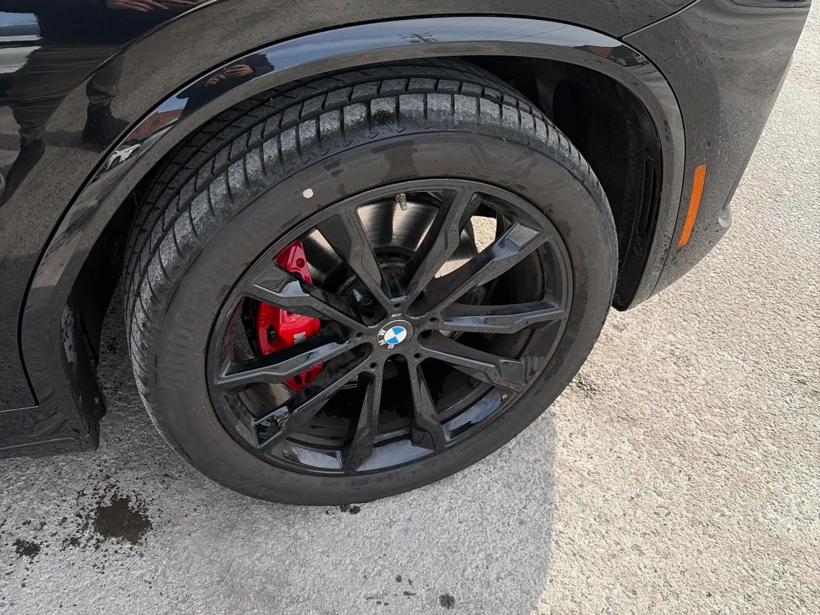 BMW X3 * xDrive30i * CARFAX * HEAD UP* ПАНОРАМА* KEYLESS - изображение 7