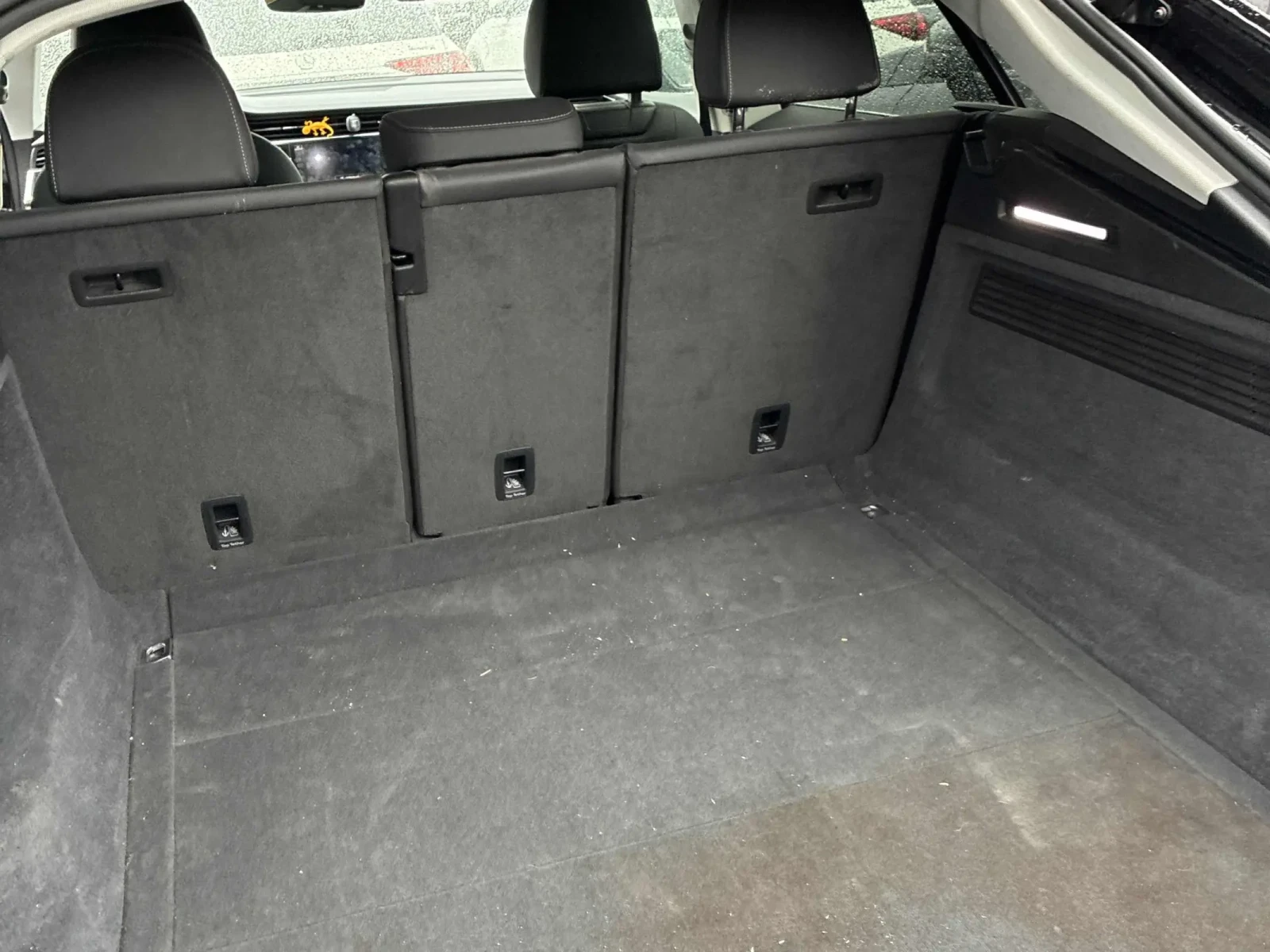 Audi Q8 3.0L TFSI QUATTRO, снимка 9 - Автомобили и джипове - 54004596