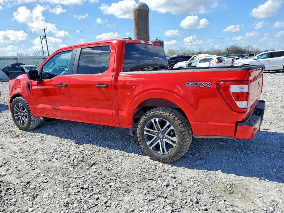Ford F150 2.7L 6 REAR WHEEL DRIVE | Mobile.bg � ����������� 3