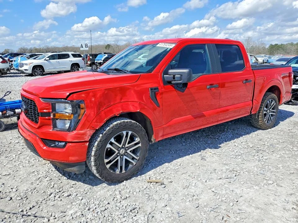 Ford F150 2.7L 6 REAR WHEEL DRIVE | Mobile.bg � ����������� 2